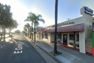 More details for 250 E Garvey Ave, Monterey Park, CA - Retail for Sale