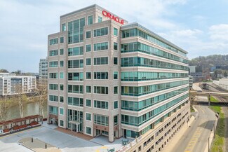 Plus de détails pour 300 Barr Harbor Dr, West Conshohocken, PA - Bureau à louer