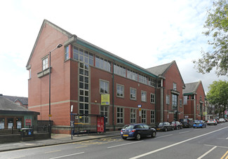 More details for 257 Ecclesall Rd, Sheffield - Office for Lease