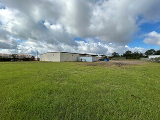 Plus de détails pour 880 S Roach St, Jackson, MS - Industriel à vendre