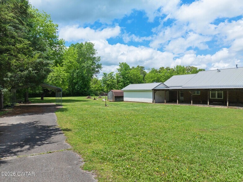 734 Tennessee Ave S, Parsons, TN à vendre - Autre - Image 2 de 6
