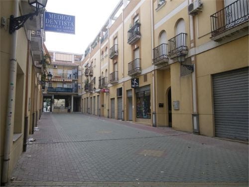 Plaza Alta, 1, Ogíjares, Granada for sale - Building Photo - Image 3 of 19