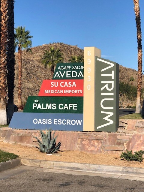 More details for 69930 Highway 111, Rancho Mirage, CA - Office, Retail for Lease