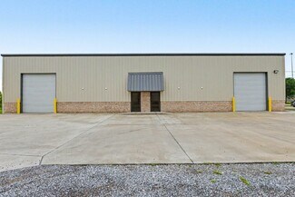 More details for 10418 Seymour Ave, D'Iberville, MS - Industrial for Lease