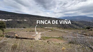 Plus de détails pour Diseminado Extrarradio, 14, Ugíjar - Terrain à vendre