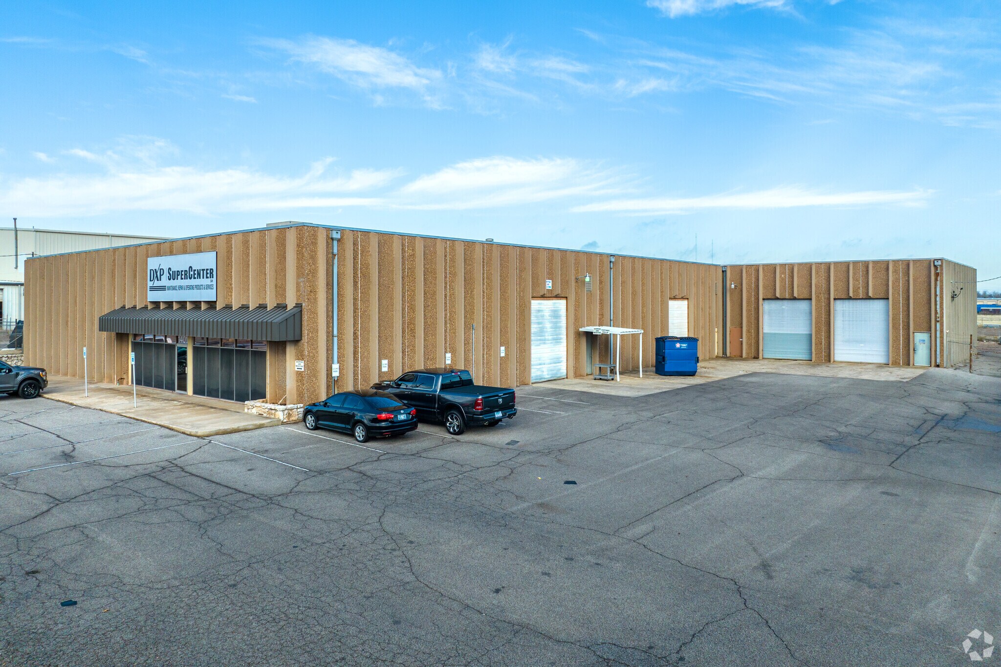 1401 SE 29th St, Oklahoma City, OK for sale Primary Photo- Image 1 of 6