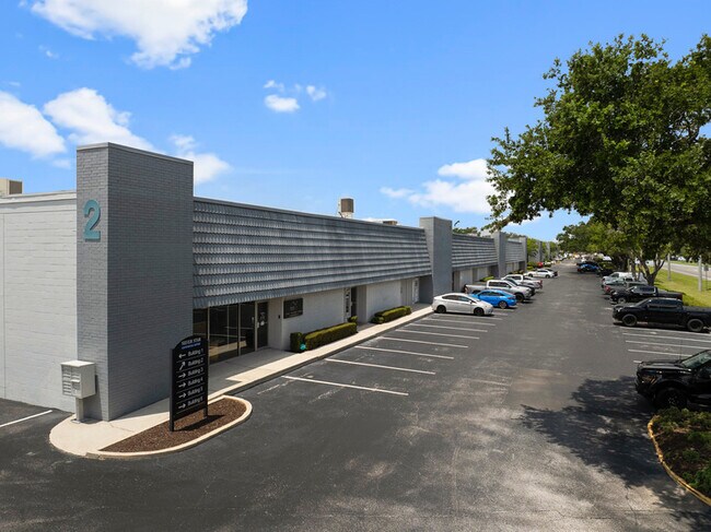More details for 3600-3606 Silver Star Rd, Orlando, FL - Industrial for Lease