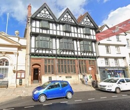 19 High St, Tewkesbury for lease Building Photo- Image 1 of 2
