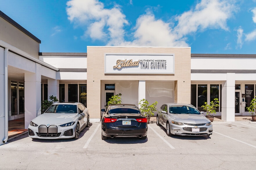 6299 N Federal Hwy, Boca Raton, FL for lease - Building Photo - Image 2 of 19