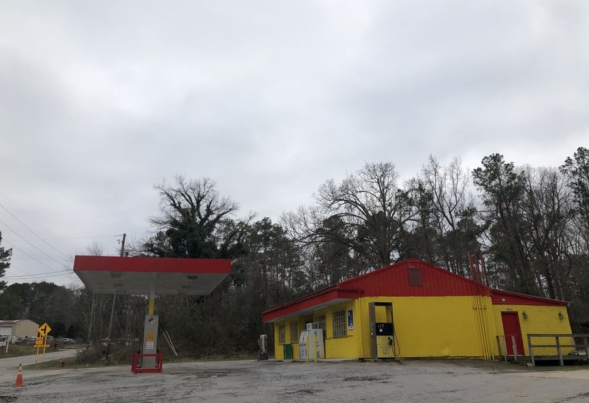 8825 Wilson Blvd, Columbia, SC for sale - Building Photo - Image 2 of 14
