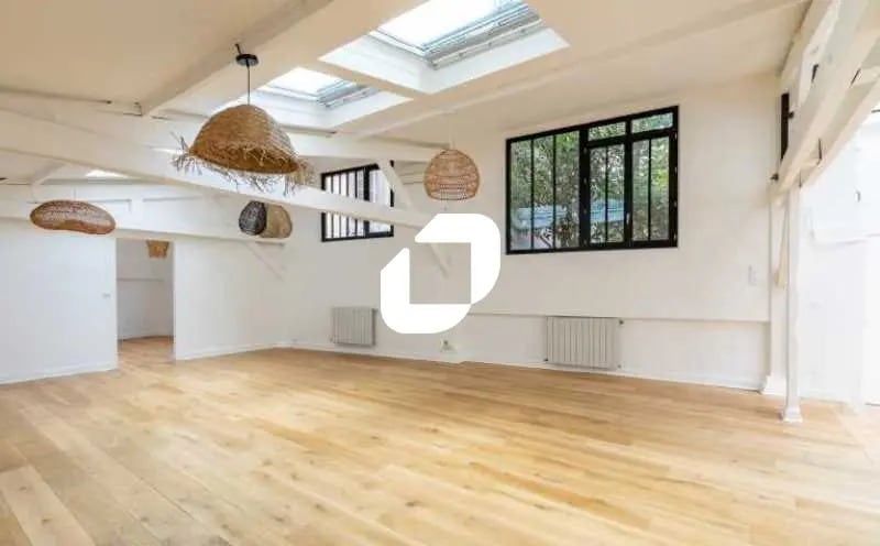 Bureau dans Paris à vendre - Photo intérieure - Image 2 de 6