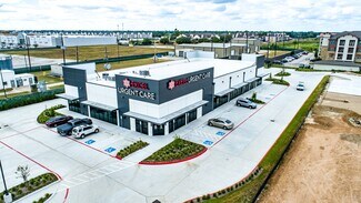 Plus de détails pour 19304 Katy Fwy, Houston, TX - Commerce de détail à louer