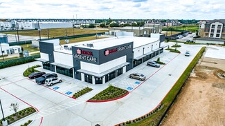 Plus de détails pour 19304 Katy Fwy, Houston, TX - Vente au détail à louer