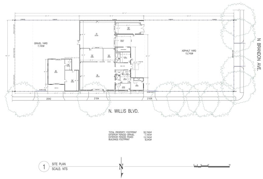 2104 N Willis Blvd, Portland, OR for sale - Building Photo - Image 2 of 18