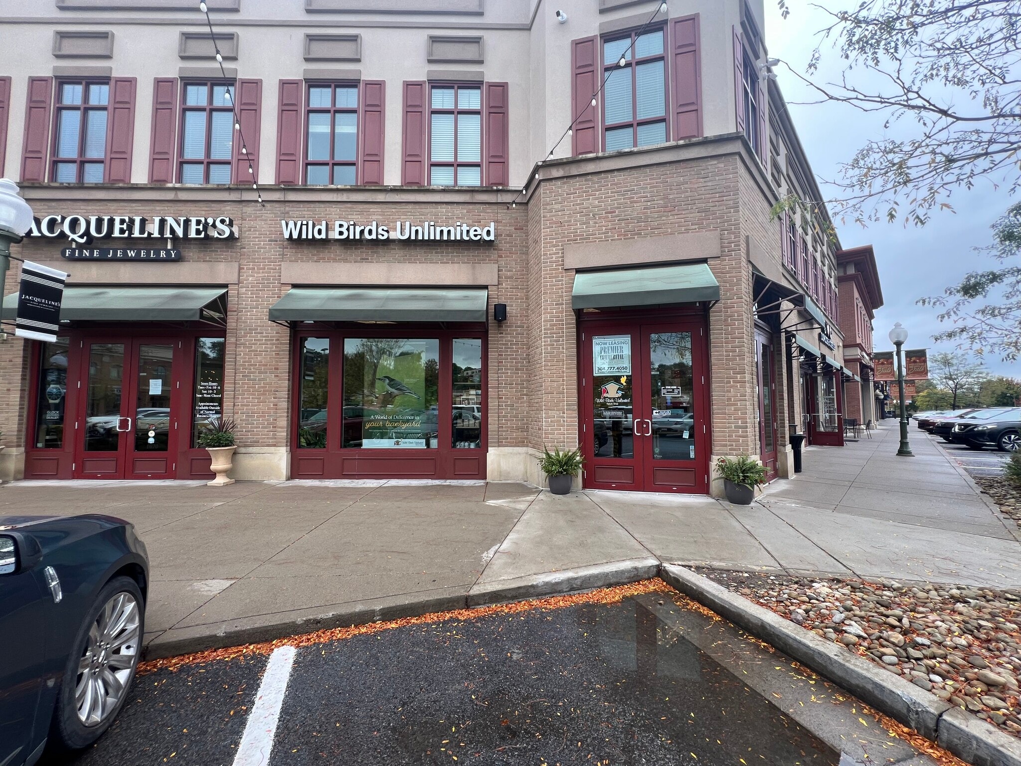 Route 705 & Stewartstown Rd, Morgantown, WV for lease Interior Photo- Image 1 of 17