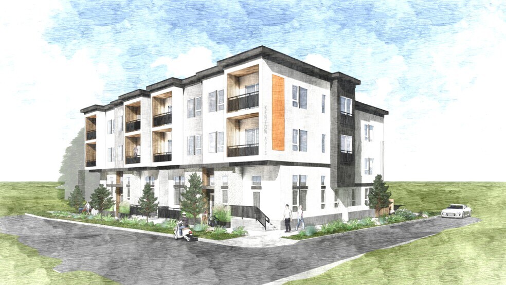 7750 Montana St, Portland, OR for sale - Primary Photo - Image 1 of 2