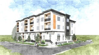 More details for 7750 Montana St, Portland, OR - Land for Sale