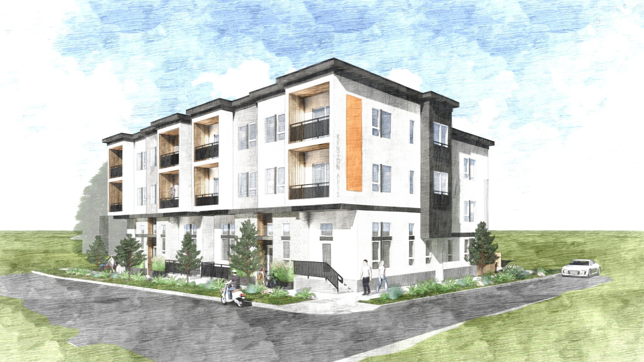 7750 Montana St, Portland, OR for sale Primary Photo- Image 1 of 3