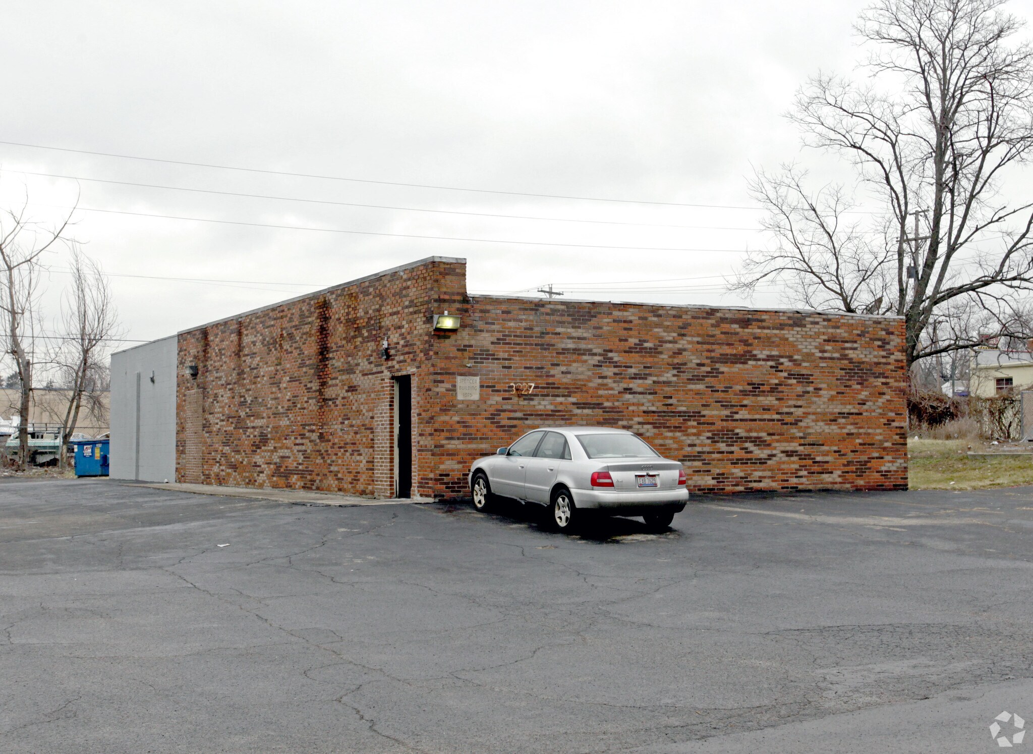 3927 Free Pike, Dayton, OH for sale Primary Photo- Image 1 of 5