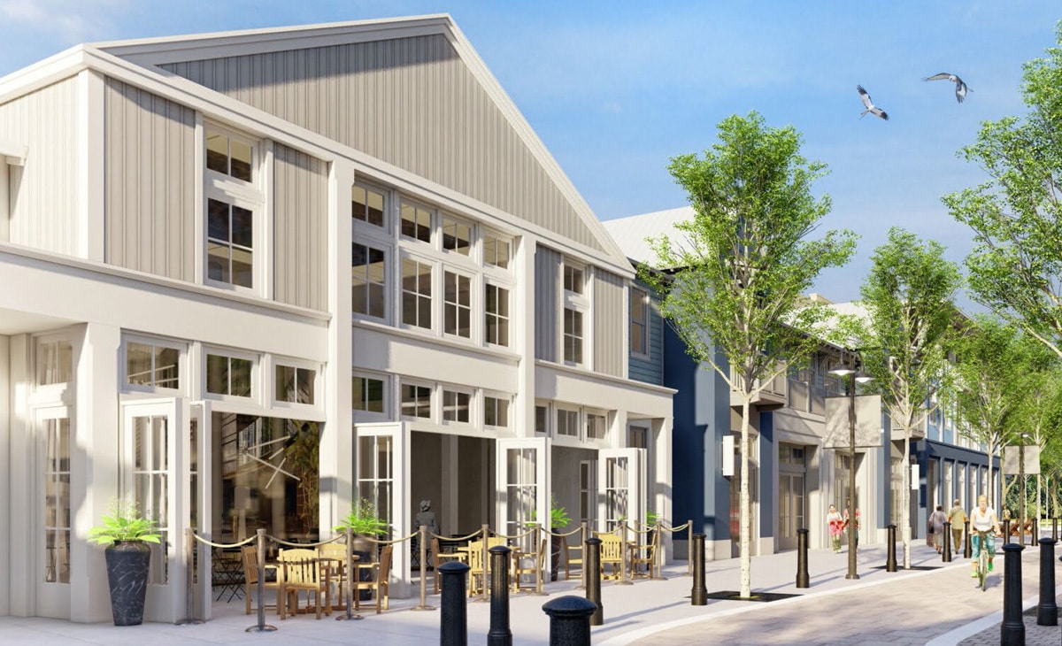 1052 SW Prairie Ave, Palm City, FL for lease Primary Photo- Image 1 of 8