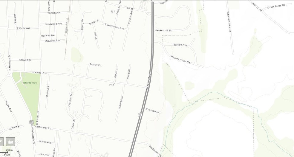 7837 Ocean Gateway Dr, Easton, MD à vendre - Autre - Image 2 de 29