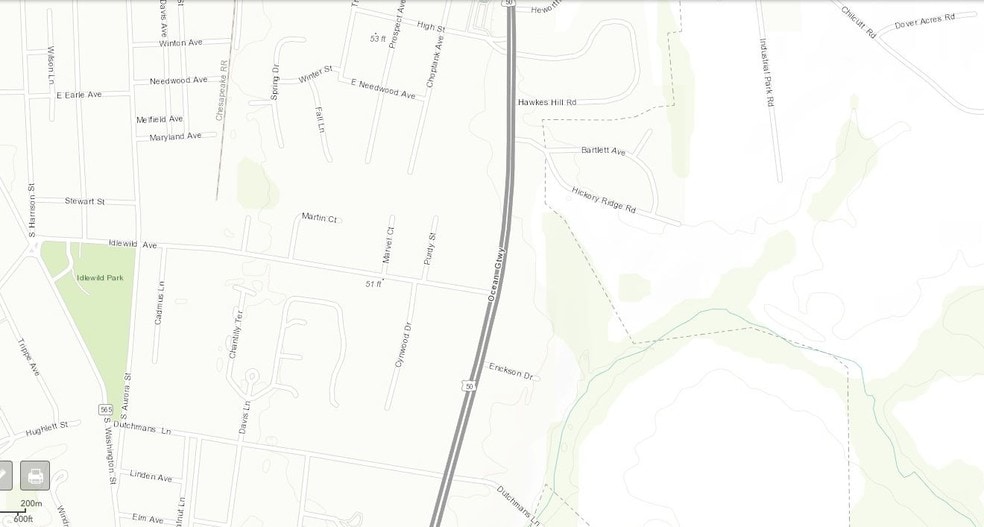 7837 Ocean Gateway Dr, Easton, MD for sale - Other - Image 2 of 29