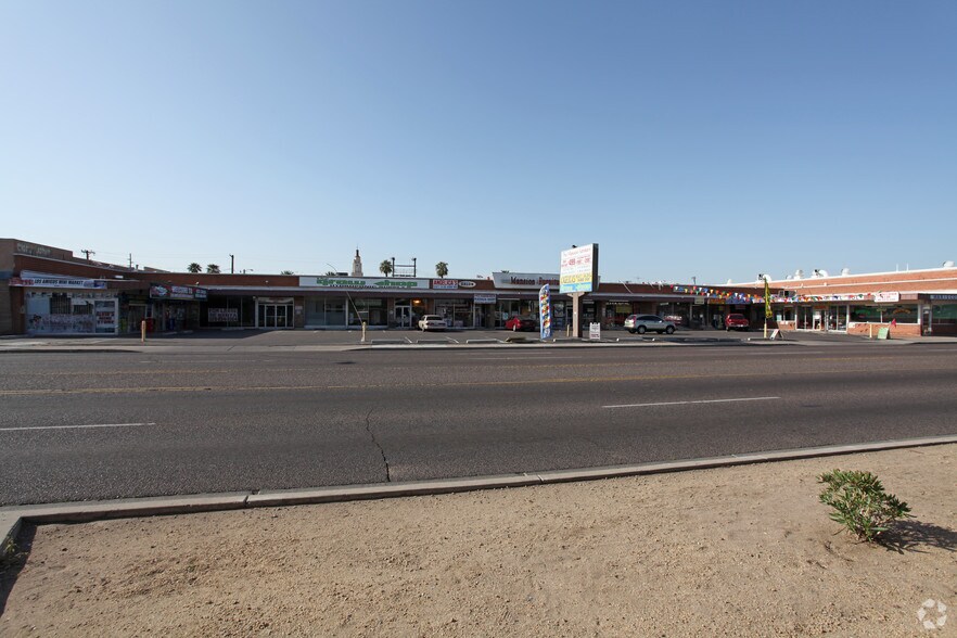 1733-1737 E McDowell Rd, Phoenix, AZ for lease - Building Photo - Image 2 of 26
