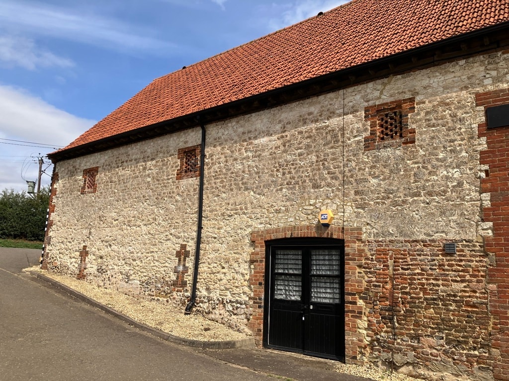 Abbey Rd, Kings Lynn for lease Primary Photo- Image 1 of 8