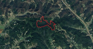 Plus de détails pour Jake Branch Rd/Eaton Hollow/Dismal Hollow Rds, Beechgrove, TN - Terrain à vendre