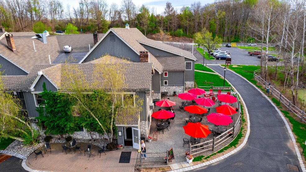 75 State Route 15, Lafayette, NJ for sale - Building Photo - Image 2 of 12