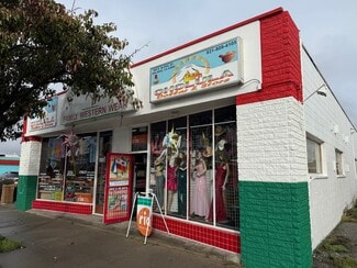Plus de détails pour 905-907 E Alisal St, Salinas, CA - Commerce de détail à louer