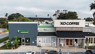 Plus de détails pour 4967 W Irlo Bronson Memorial Hwy, Kissimmee, FL - Commerce de détail à louer