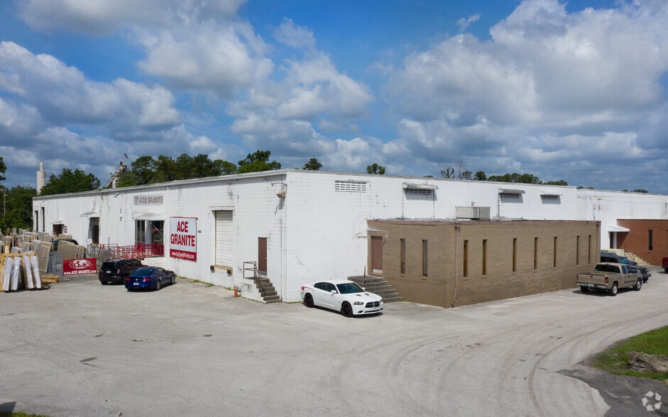 11438 Philips Hwy, Jacksonville, FL for sale - Primary Photo - Image 1 of 3