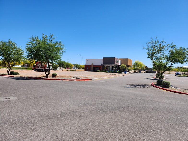 55 E Warner Rd, Gilbert, AZ for lease - Other - Image 2 of 2