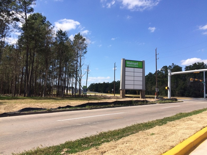 Aldine Westfield Rd, Spring, TX for sale - Building Photo - Image 3 of 3