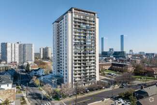 Plus de détails pour 1590 Anderson, Fort Lee, NJ - Bureau/Médical à louer