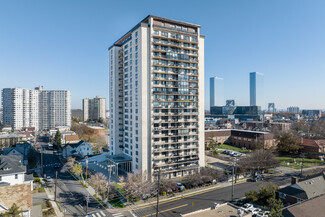 Plus de détails pour 1590 Anderson, Fort Lee, NJ - Bureau/Médical à louer