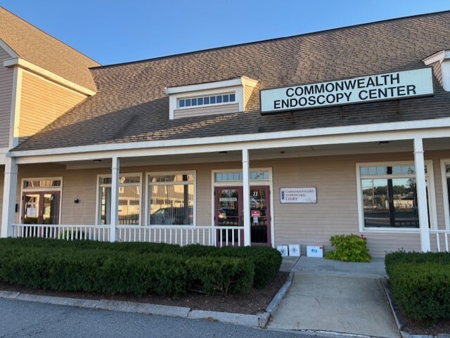 120 W Center St, West Bridgewater, MA for lease Interior Photo- Image 1 of 6