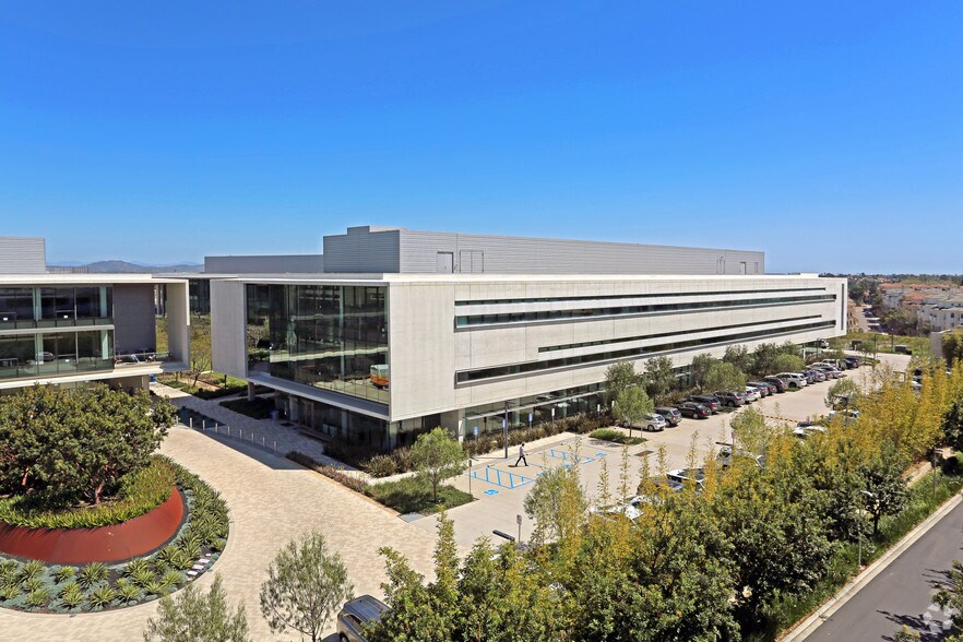 4795 Executive Dr, San Diego, CA à louer - Photo principale - Image 2 de 10