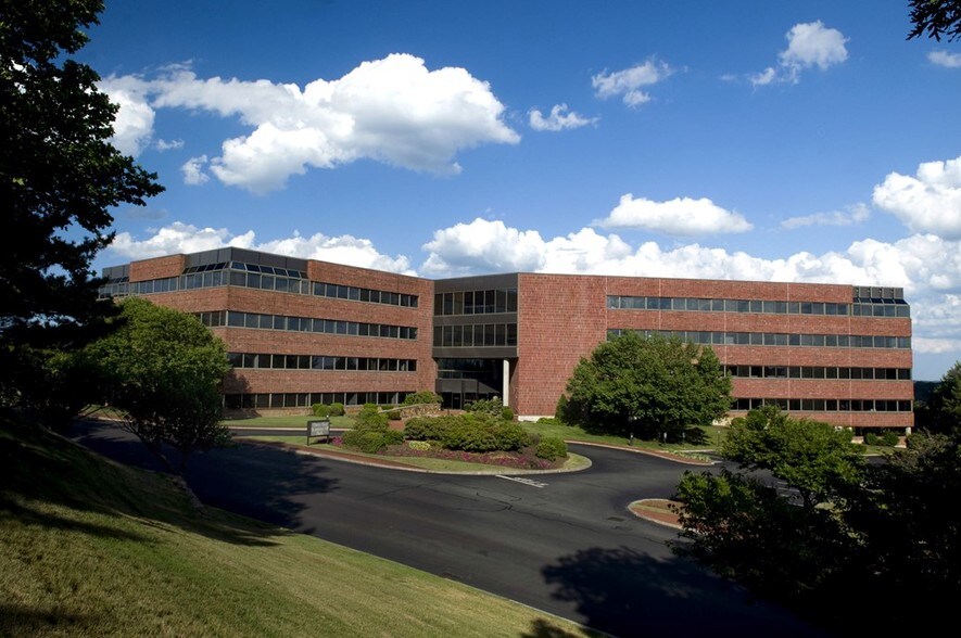 35 Braintree Hill Office Park, Braintree, MA for lease - Building Photo - Image 3 of 26