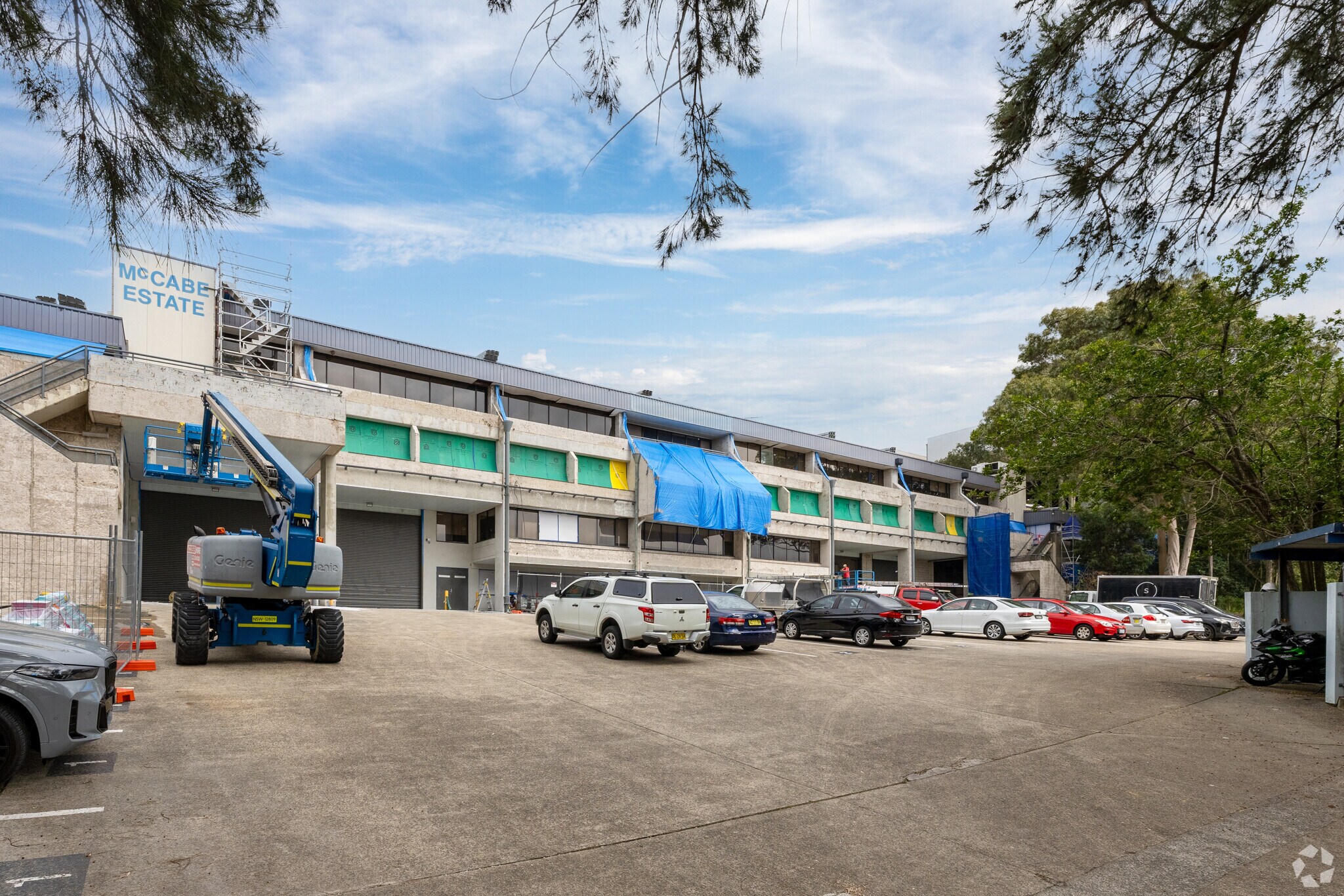 7 Gibbes St, Chatswood à vendre Photo principale- Image 1 de 7