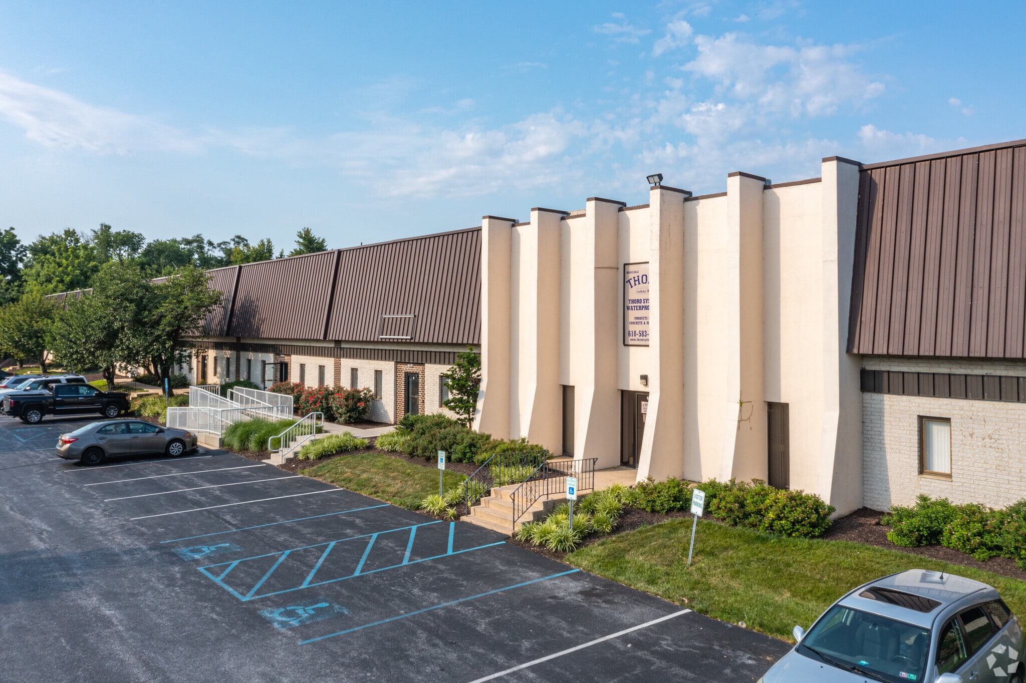 701B Ashland Ave, Folcroft, PA for lease Primary Photo- Image 1 of 7