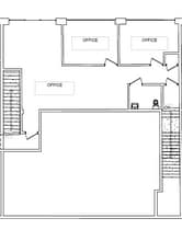 4500 N Powerline Rd, Deerfield Beach, FL for lease Floor Plan- Image 2 of 2