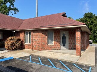 Plus de détails pour 3844 Leeds Ave, North Charleston, SC - Bureau à louer