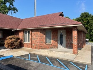 More details for 3844 Leeds Ave, North Charleston, SC - Office for Lease
