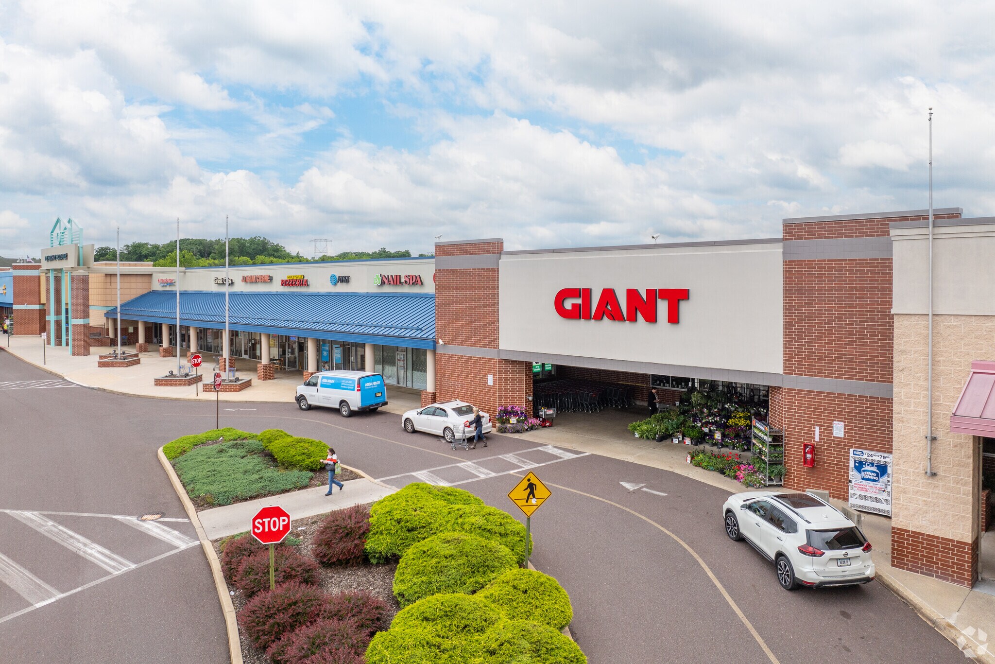 611-651 Main St, Harleysville, PA à louer Photo principale- Image 1 de 30