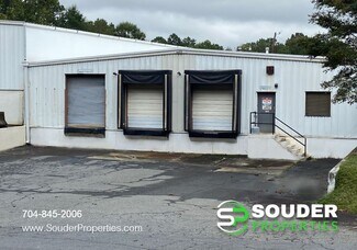 Plus de détails pour 10721 John Price Rd, Charlotte, NC - Local d'activités, Industriel à louer