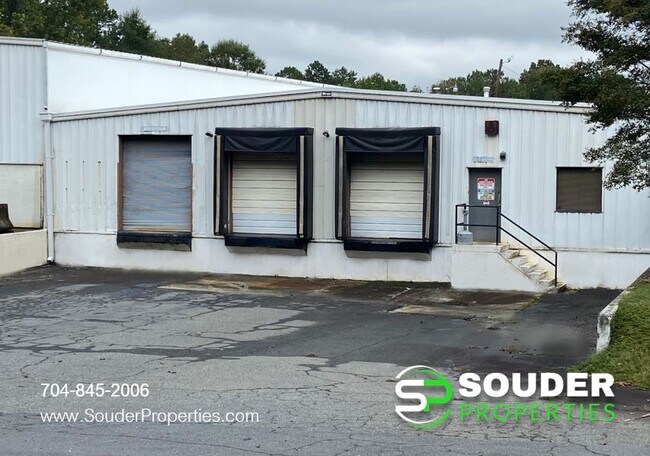 More details for 10721 John Price Rd, Charlotte, NC - Flex, Industrial for Lease
