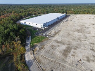 More details for 1 Silver City Dr, Taunton, MA - Industrial for Lease