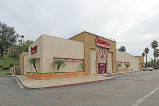 More details for 1109 W Valley Pky, Escondido, CA - Retail for Lease